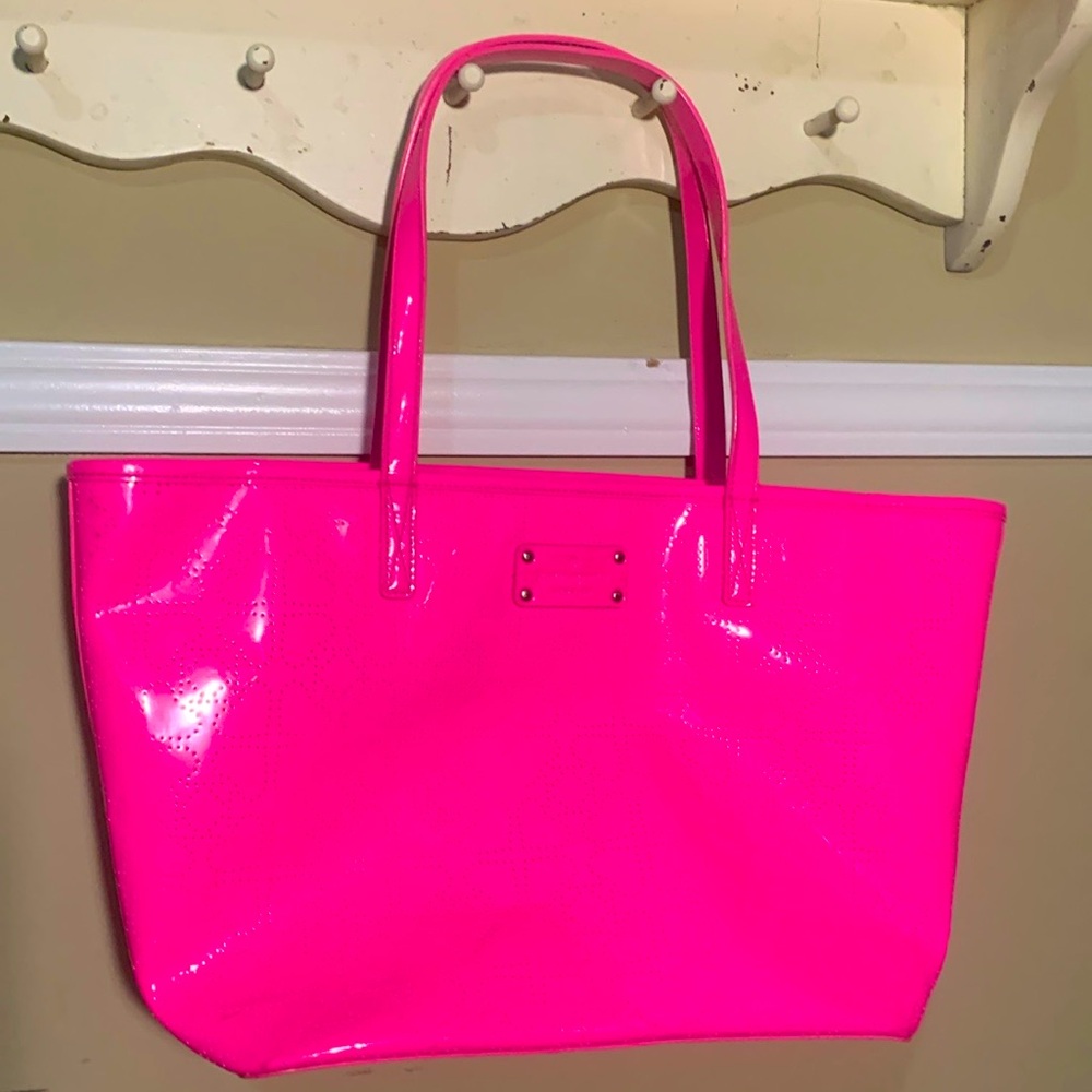 Kate spade tote